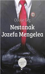 Nestanak Jozefa Mengelea